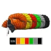 Hose Hvac Ventilation Extractor, AIRGURU, PVC, 16inch, 5m