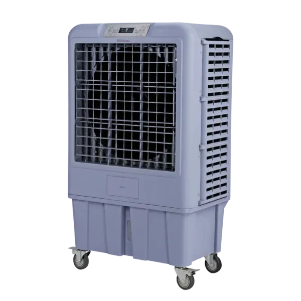 hot sale portable eveporative air cooler fan for outdoor tent