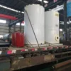 Hot Water Boiler, 0.7MW-1.05MW, LPG - view 2