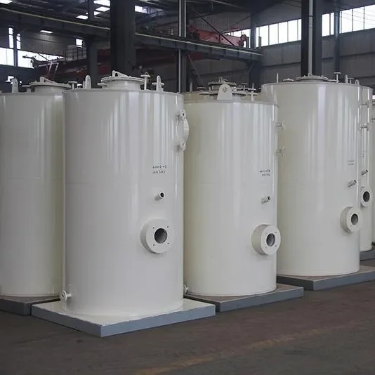 Hot Water Boiler, 0.7MW-1.05MW, LPG - view 4