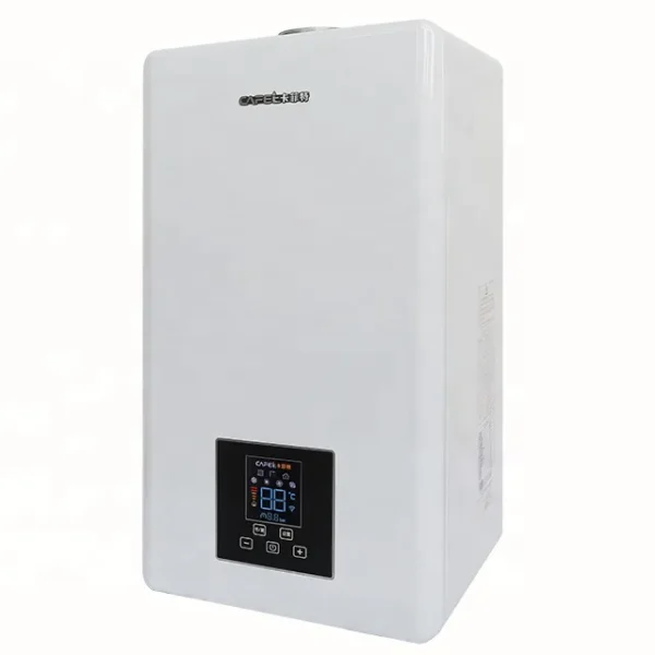 Hot Water Boiler, 20kw, 30kw, Wall