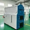 Hot Water Boiler, Carbon Steel, Natural Circulation