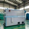 Hot Water Boiler, Carbon Steel, Natural Circulation - view 3