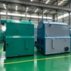 Hot Water Boiler, Carbon Steel, Natural Circulation - view 4