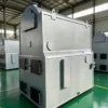Hot Water Boiler, Carbon Steel, Natural Circulation - view 6