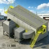 Hot Water Boiler, LPG, 2.8MW - view 2