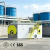 Hot Water Boiler, LPG, 2.8MW - view 3