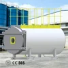 Hot Water Boiler, LPG, 2.8MW - view 5