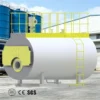 Hot Water Boiler, LPG, 2.8MW - view 6