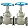 Hot Water Boiler, Manual, Cast steel - view 2