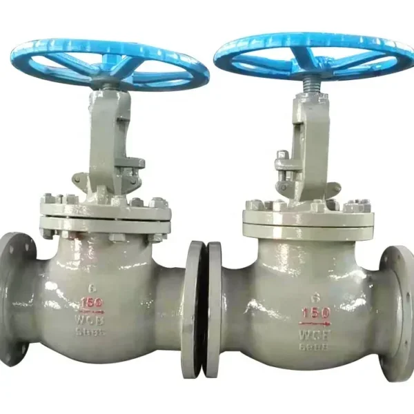 Hot Water Boiler, Manual, Cast steel - view 2