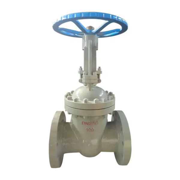 Hot Water Boiler, Manual, Cast steel - view 4
