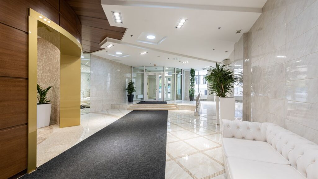 Hotel & Hospitality HVAC