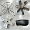 House Axial Exhaust Fan, 1000mm, 1200mm - view 3