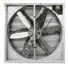 House Axial Flow Fan, 1000mm, AC 220V~240V, 18000-50000m3