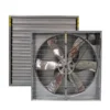 House Centrifugal Ventilation Fan, 50'', Wall - view 2