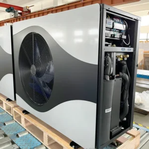 House Heating Heat Pump, 24kw, R32