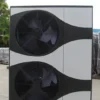 House Heating Heat Pump, 24kw, R32 - view 2