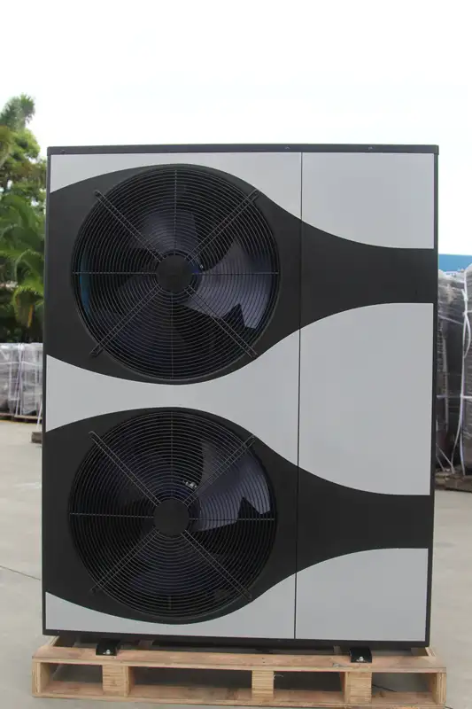 House Heating Heat Pump, 24kw, R32 - view 2