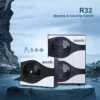 House Heating Heat Pump, 24kw, R32 - view 3