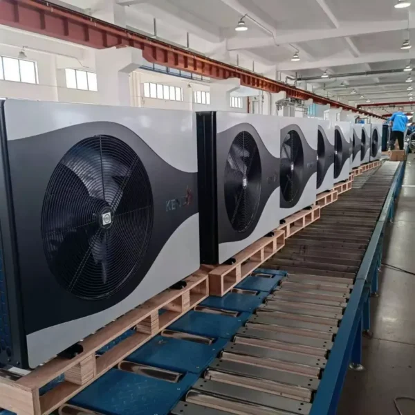 House Heating Heat Pump, 24kw, R32 - view 5