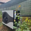 House Heating Heat Pump, 24kw, R32 - view 6
