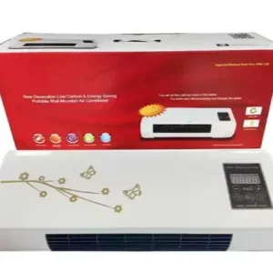 House Hold Heater, PTC, Wall, Portable