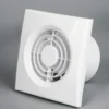 House Inline Duct Extractor, PVC, Plastic - view 5