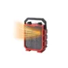 House Utility Space Fan, 1500W/750W, Portable