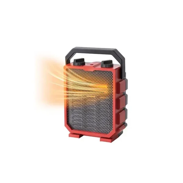 House Utility Space Fan, 1500W/750W, Portable