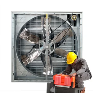 House Ventilation Exhaust Fan, 1000, 1380, 1400, Centrifugal