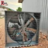House Ventilation Exhaust Fan, 1000, 1380, 1400, Centrifugal - view 2