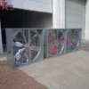 House Ventilation Exhaust Fan, 1000, 1380, 1400, Centrifugal - view 6