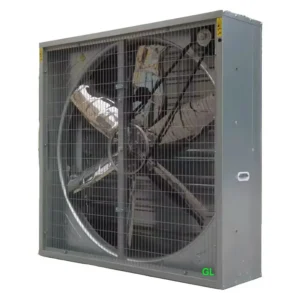 House Ventilation Exhaust Fan, 1380mm, 50inch