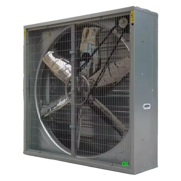 House Ventilation Exhaust Fan, 1380mm, 50inch