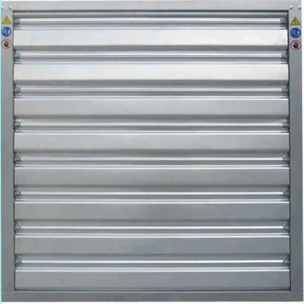 House Ventilation Exhaust Fan, 1380mm, 50inch - view 3