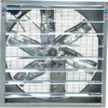 House Wall Exhaust Fan, 380V, Stainless Steel