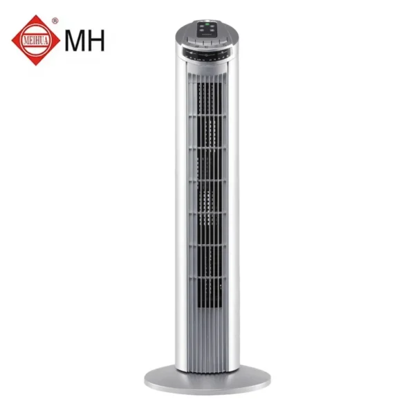 Household Air Cooler, 29-Inch, 45W(0.06hp), Plastic - view 3
