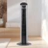 Household Air Cooler, 29-Inch, 45W(0.06hp), Plastic - view 4