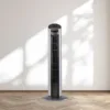 Household Air Cooler, 29-Inch, 45W(0.06hp), Plastic - view 5