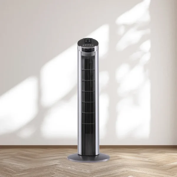 Household Air Cooler, 29-Inch, 45W(0.06hp), Plastic - view 5