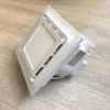 Household Ceiling Pipe Ventilator, A.C. Source, PP - view 2
