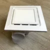 Household Ceiling Pipe Ventilator, A.C. Source, PP - view 4