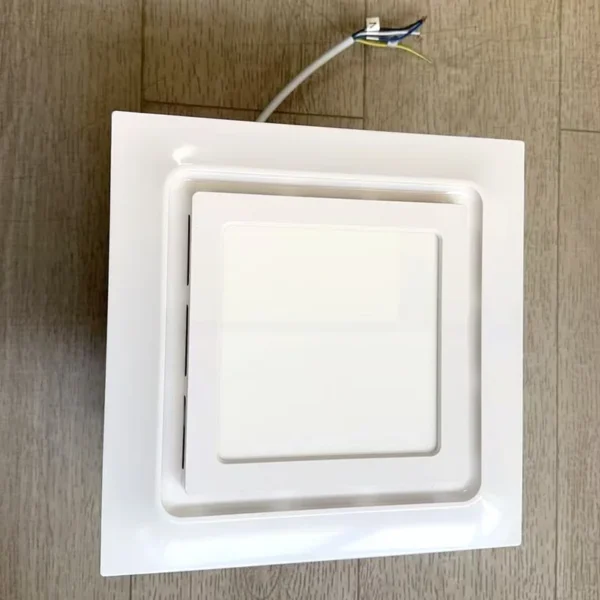 Household Ceiling Pipe Ventilator, A.C. Source, PP - view 5