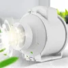 Household Ducted Fan, 220V, welcome to consult - view 6