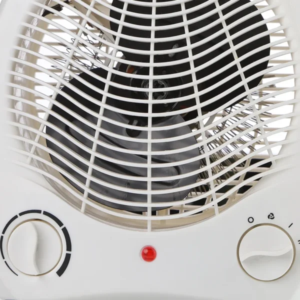 Household Electric Fan, 220V-240V - view 3