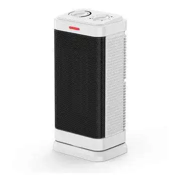 Household Electric Heater, MA-PTC-SH002ML, 249sqft - view 3