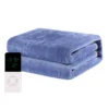 Household Electric Heating Blanket, AC220V, Flannel