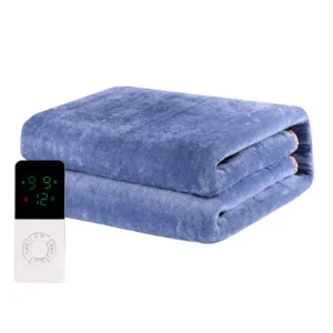 Household Electric Heating Blanket, AC220V, Flannel