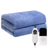 Household Electric Heating Blanket, AC220V, Flannel - view 5